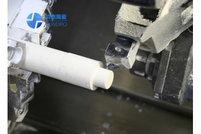 數(shù)控CNC機床加工陶瓷的方法 數(shù)控CNC機床加工陶瓷的方法